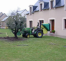 Plantations