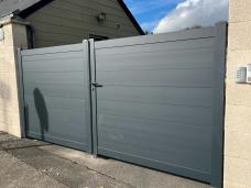   Portails et Portillons Miniac-Morvan, Saint-Malo et ses alentours