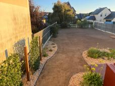 Engazonnement - Terrassement divers - Remise en état des terrains - Miniac-Morvan, Saint-Malo, Saint-Pierre-De-Plesguen
